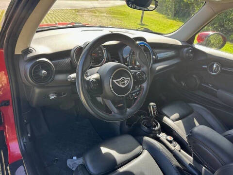 2020 MINI Hardtop 2 Door Cooper S