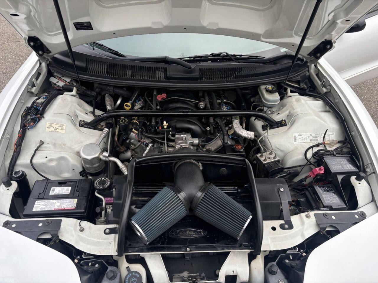 1998 Pontiac Trans Am 14