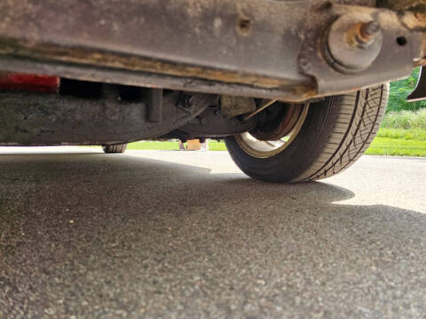 1965 Plymouth Fury III