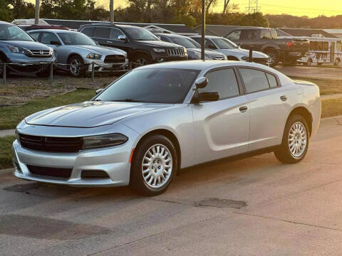 2016 Dodge Charger for sale at Greenline Motors, LLC. in Omaha NE