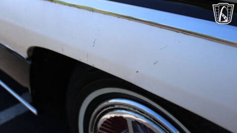 1962 Oldsmobile Starfire