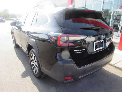 2023 Subaru Outback Premium