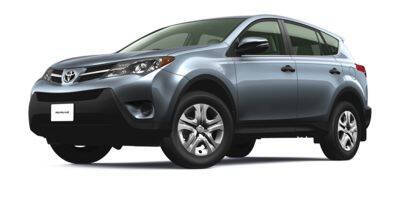 2015 Toyota RAV4 for sale at Sylhet Motors in Jamaica NY