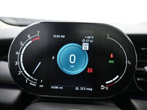 2022 MINI Hardtop 2 Door Cooper S