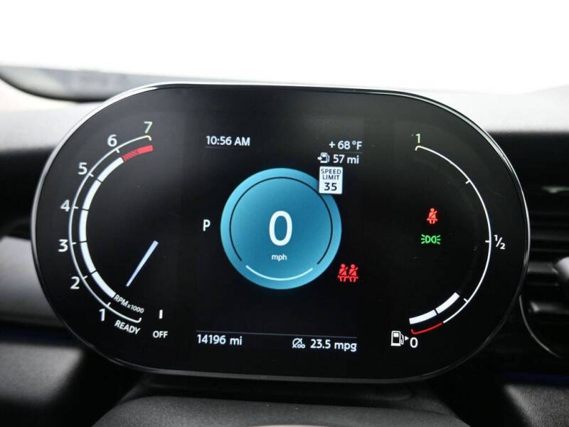 2022 MINI Hardtop 2 Door Cooper S