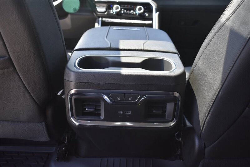 2024 GMC Sierra 3500HD