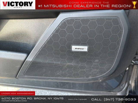 2018 Cadillac XTS Luxury