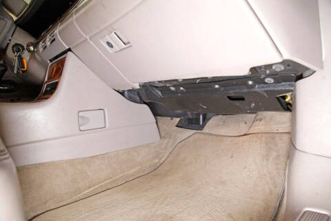 1995 Buick Riviera Supercharged