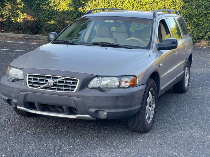 2001 Volvo V70 for sale at JENIN MOTORS in San Leandro CA