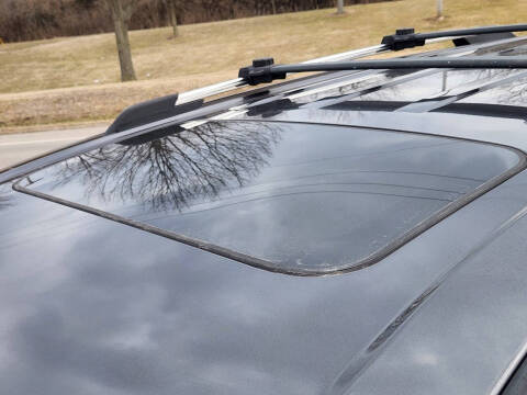 2015 Dodge Journey Limited