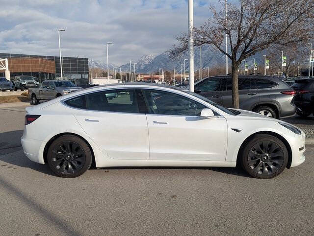 2020 Tesla Model 3 for sale at Axio Auto Boise in Boise, ID