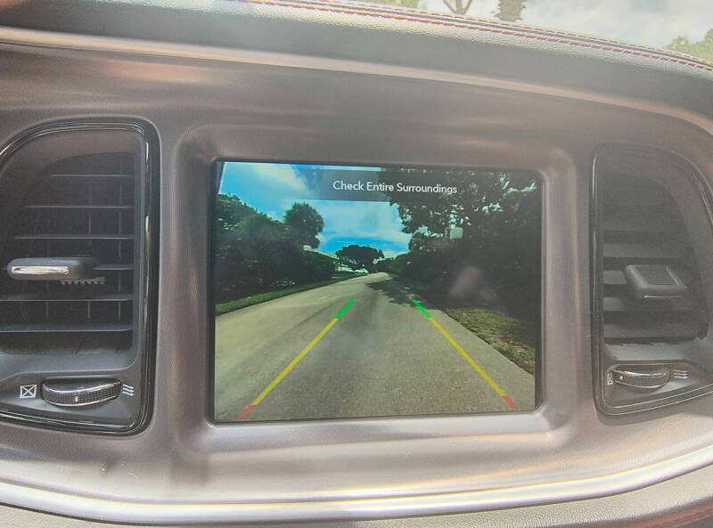 2020 Dodge Challenger R/T Scat Pack