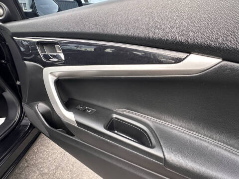 2014 Honda Accord EX