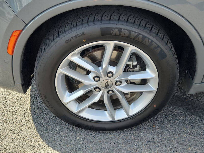 2023 Dodge Durango R/T