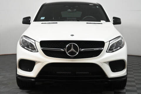 2019 Mercedes-Benz GLE for sale at CU Carfinders in Norcross GA