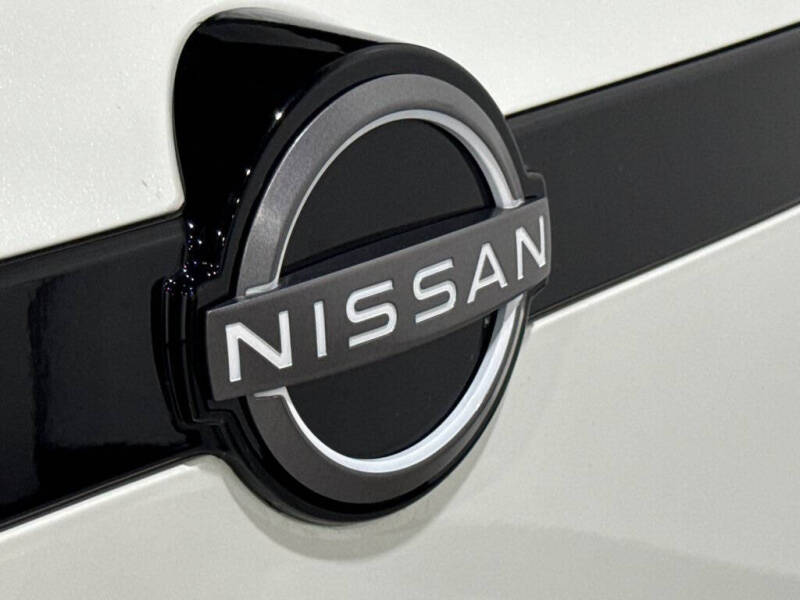 2022 Nissan Pathfinder