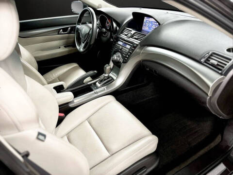 2011 Acura TL