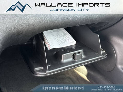 2014 Chevrolet Impala Limited LT Fleet