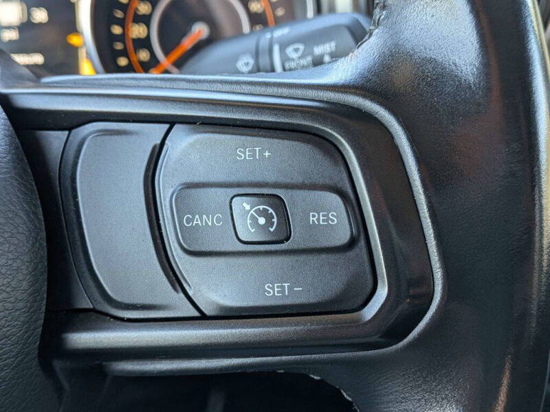 2021 Jeep Gladiator Willys