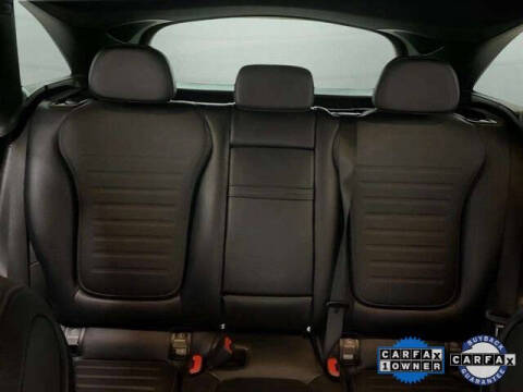 2025 Mercedes-Benz GLC AMG GLC 43