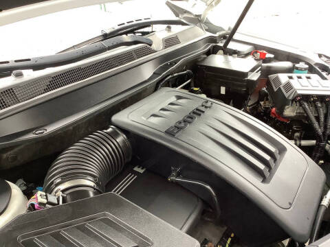 2007 Chevrolet Equinox LS