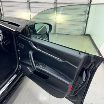 2019 Maserati Ghibli