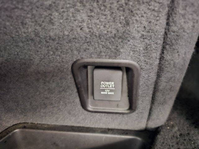 2019 Acura MDX SH-AWD