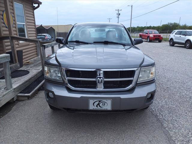 2011 RAM Dakota for sale in Derby, KS