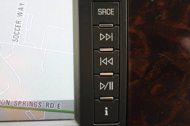 2014 GMC Yukon XL Denali