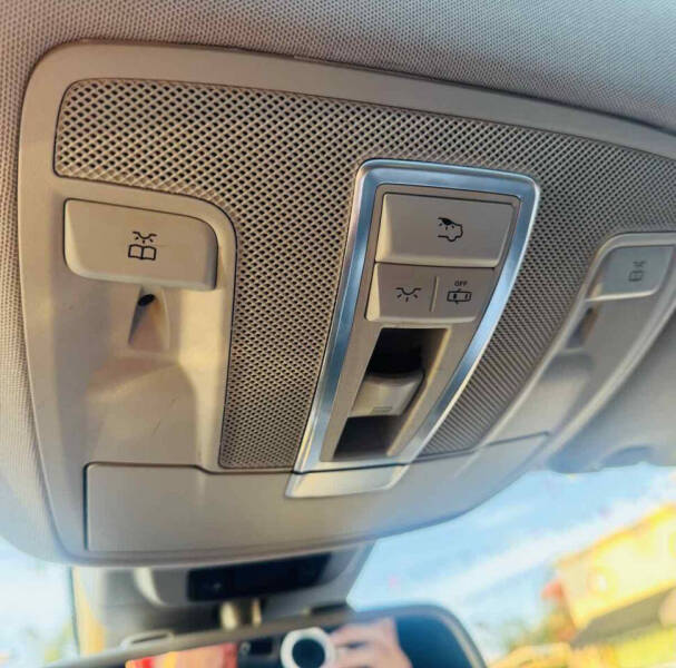 2015 Mercedes-Benz M-Class ML 350