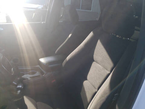 2022 Dodge Durango SXT