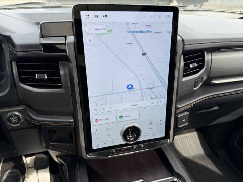 2023 Ford Expedition MAX Platinum