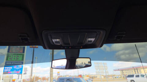 2023 GMC Sierra 2500HD