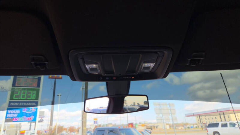 2023 GMC Sierra 2500HD