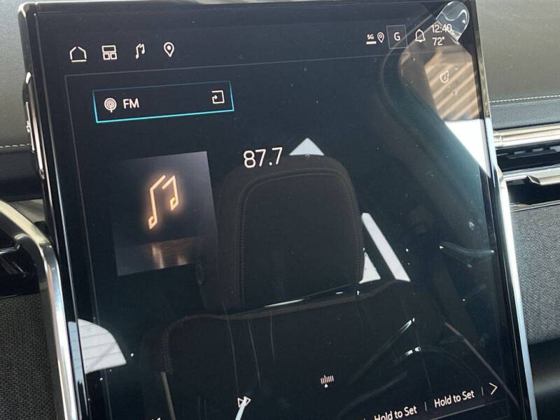 2026 GMC Sierra EV Elevation