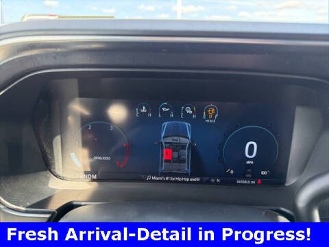 2024 Ford F-350 Super Duty