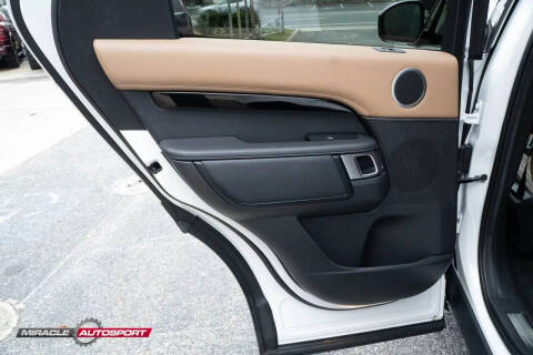 2022 Land Rover Discovery P300 S