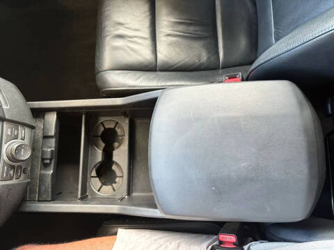 2012 Honda Pilot Touring