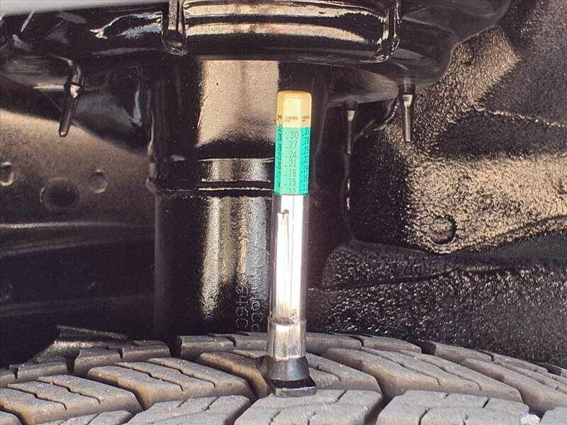 2015 Ford Transit 250