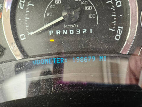 2006 Cadillac Escalade