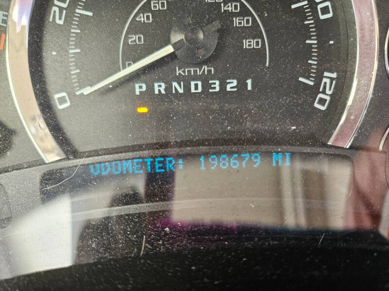 2006 Cadillac Escalade