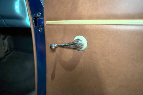 1941 Ford Super Deluxe