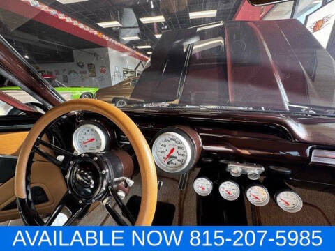 1965 Chevrolet Chevelle
