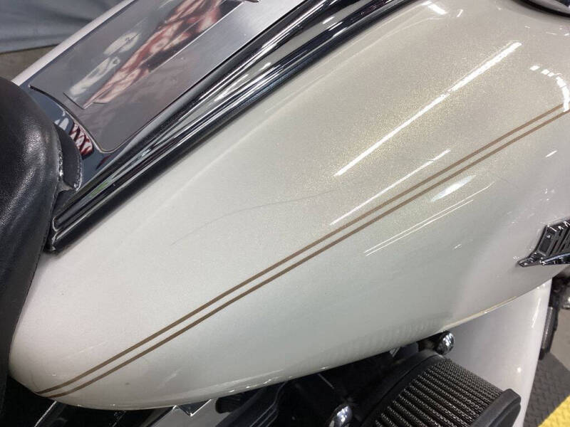 2015 Harley-Davidson Road King