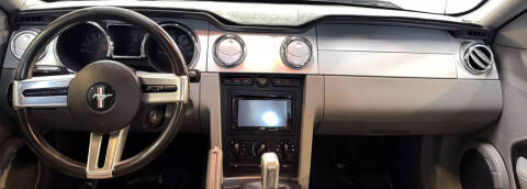 2006 Ford Mustang GT Premium