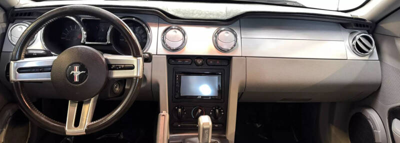 2006 Ford Mustang GT Premium