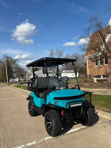 2026 Denago Nomad XL