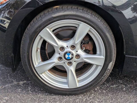 2012 BMW 1 Series 128i