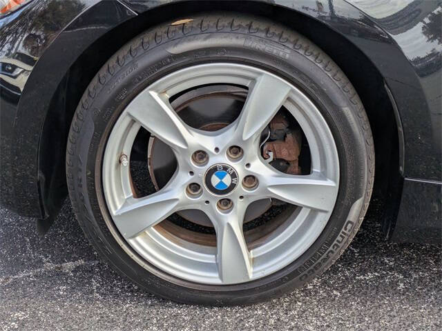 2012 BMW 1 Series 128i