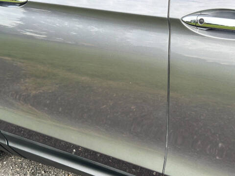 2017 Honda Ridgeline RTL-E